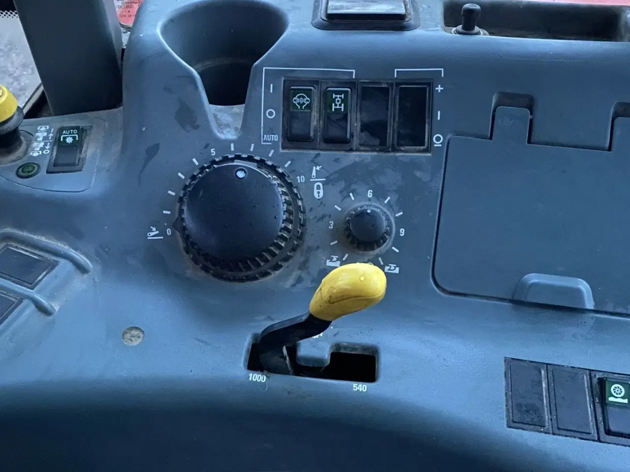 Billede 12 - McCormick Mc 135 Power 6