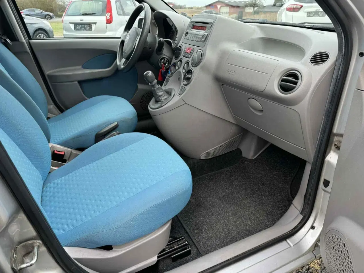 Billede 13 - Fiat Panda 1,2 Ciao