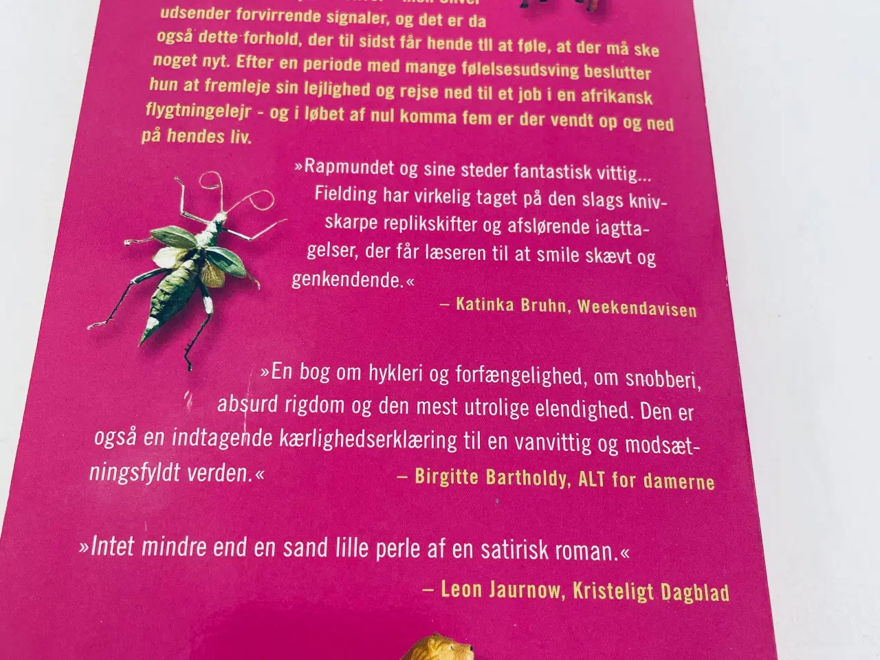 Billede 2 - En stjernesag