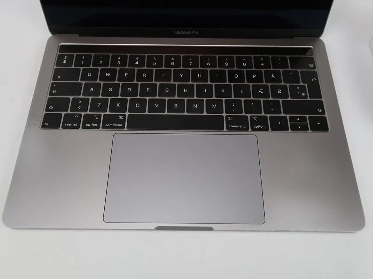 Billede 2 - Apple MacBook Pro 13" IPS i5-8259