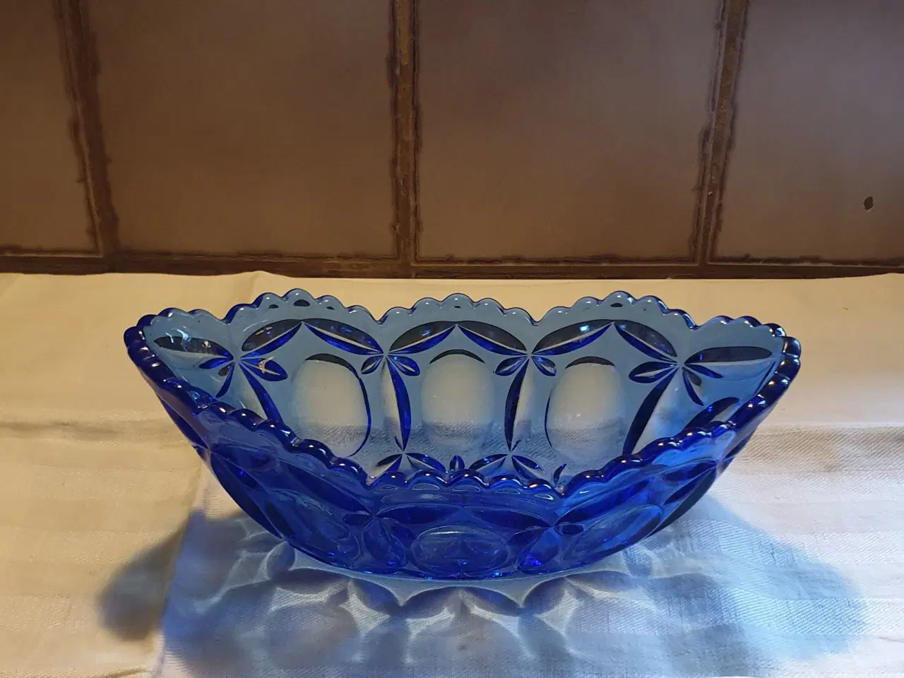 Billede 2 - Glasskåle Fyens Glasværk SE 2 fotos