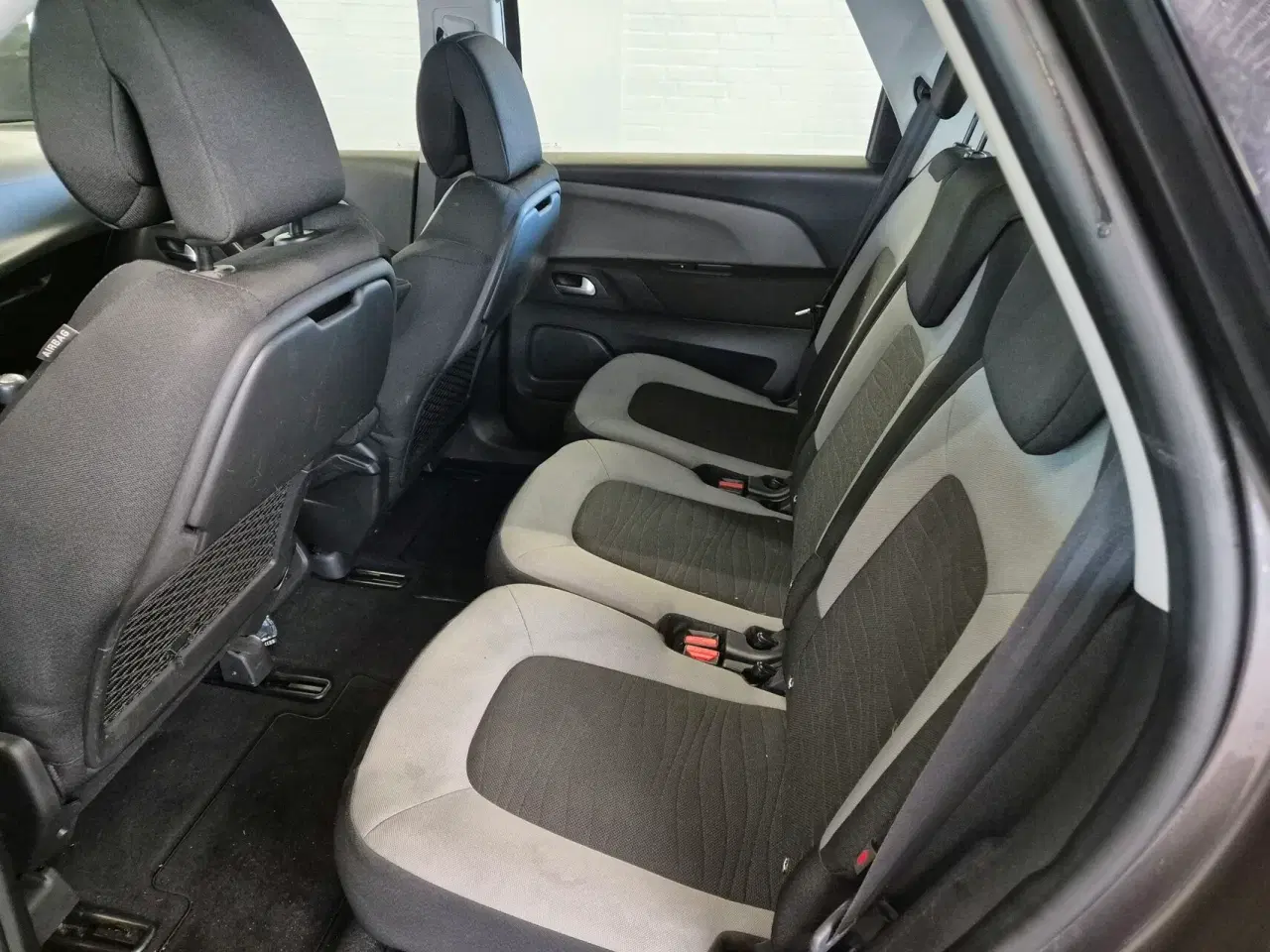 Billede 13 - Citroën C4 Picasso 1,2 PureTech Seduction start/stop 130HK 6g