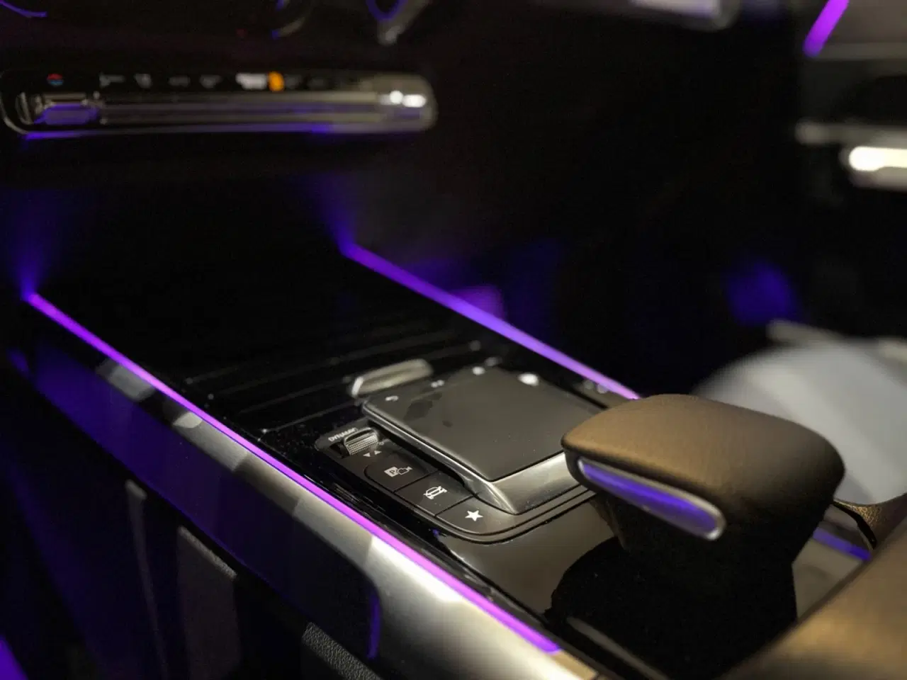 Billede 14 - Mercedes EQB250+  