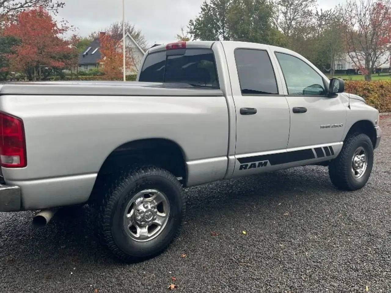 Billede 5 - Dodge Ram 2500