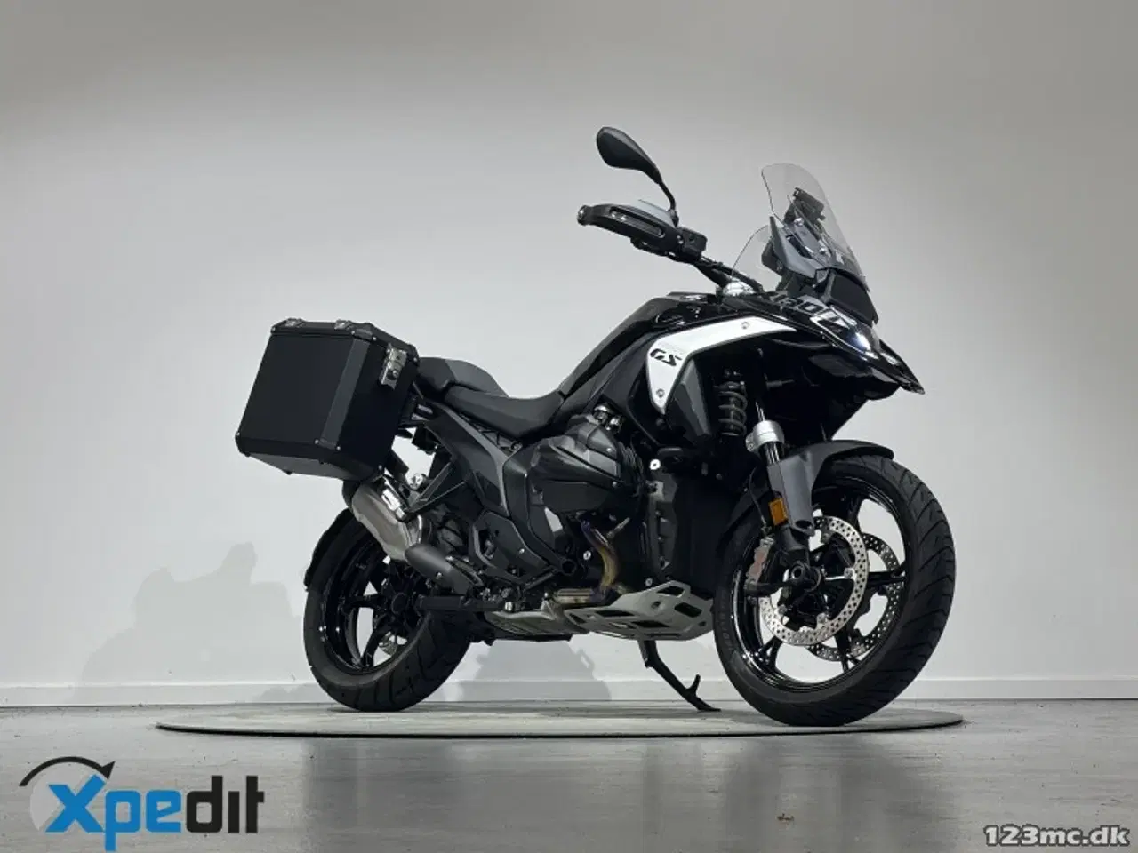 Billede 3 - BMW R 1300 GS
