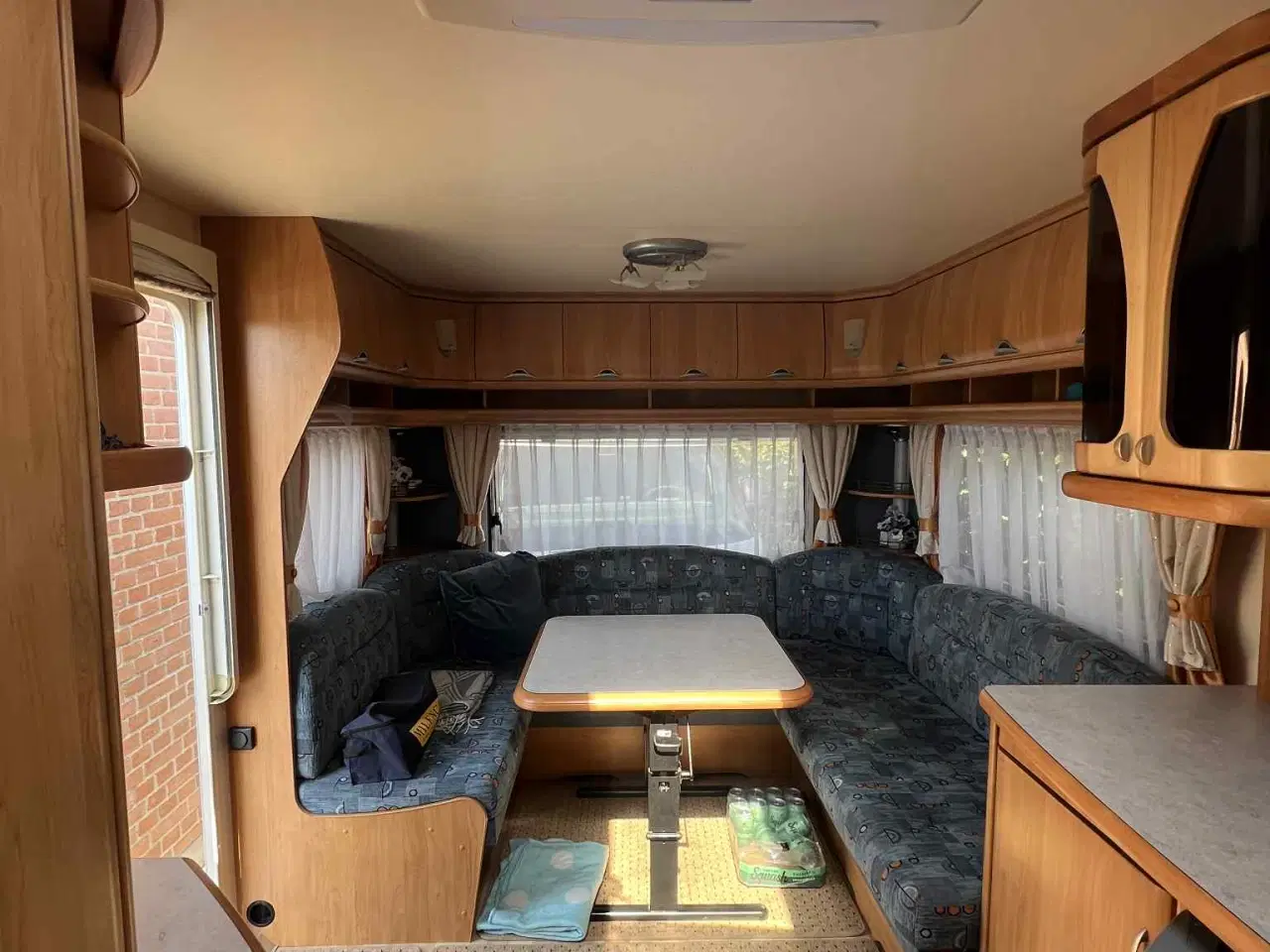 Billede 5 - Hobby Prestige 560 UFE