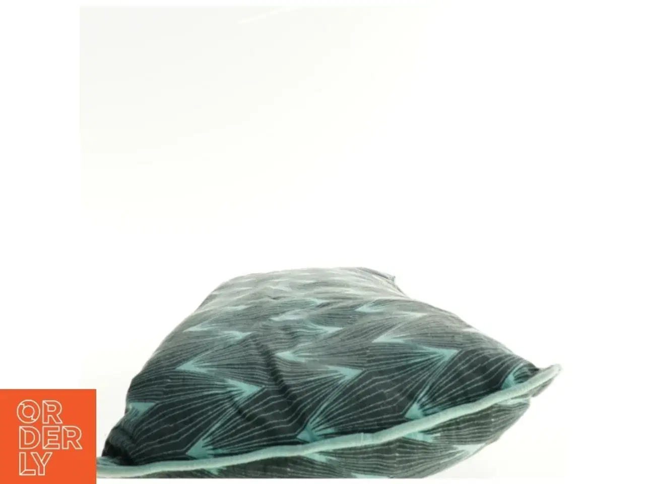 Billede 5 - Pude (str. 51 x 25 cm)