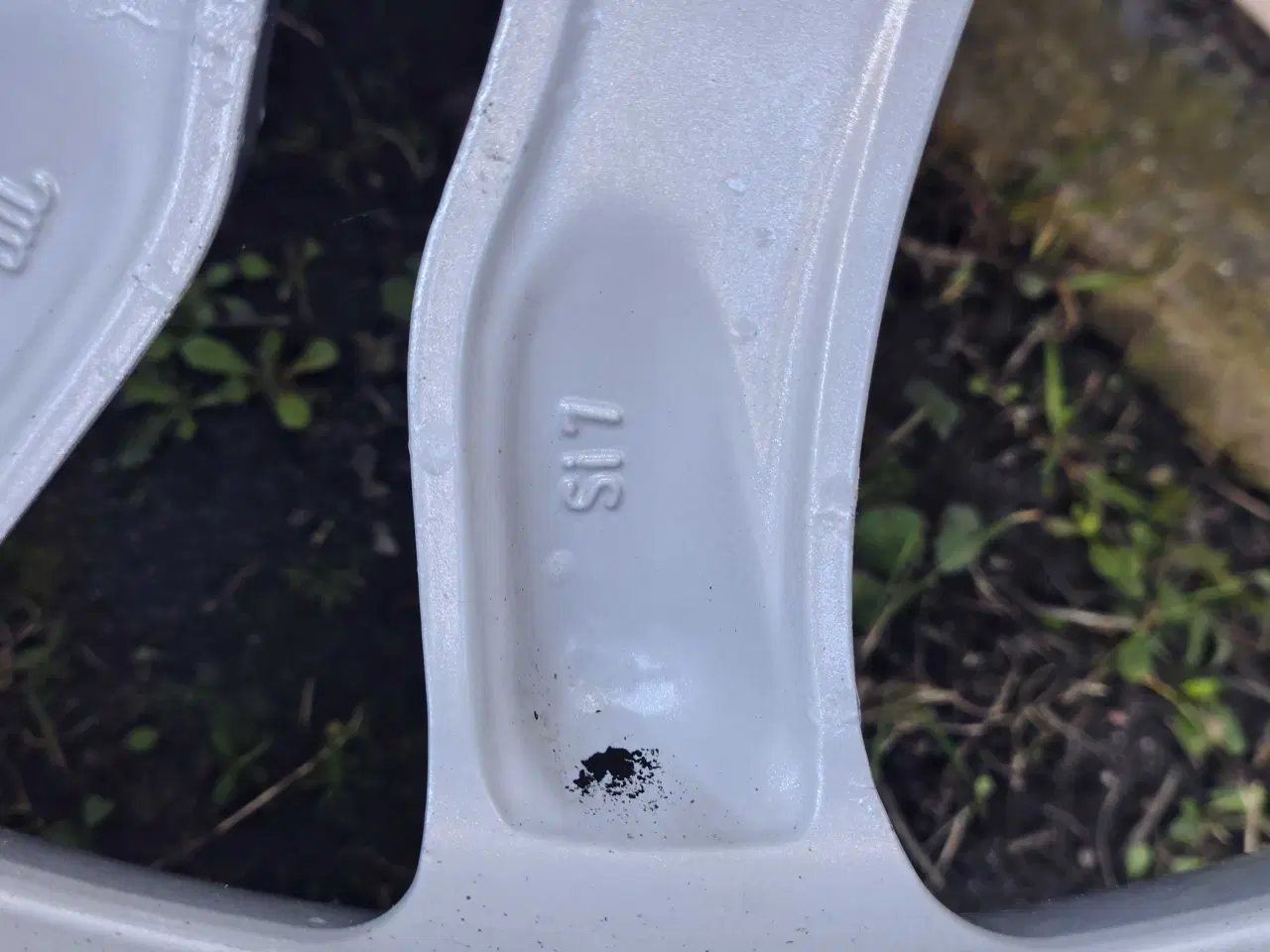 Billede 14 - Fælge til Ford Kuga