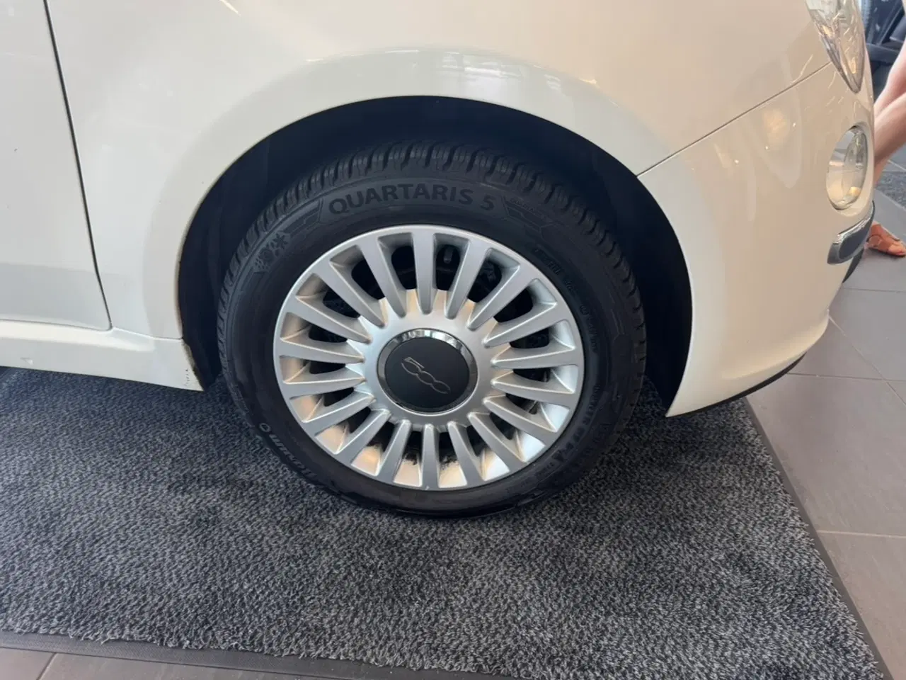 Billede 7 - Fiat 500 1,2
