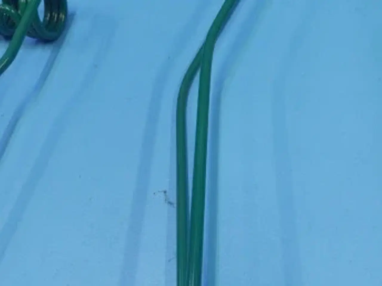 Billede 8 - Pick-up Fjedre (3stk) Længde 60cm-Bredde 9.5cm.