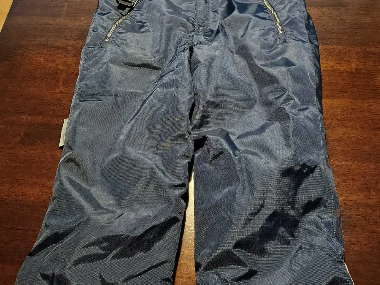 Billede 1 - Skibuks str.140