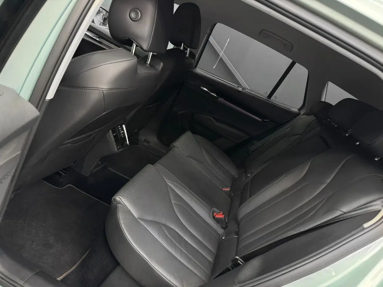 Billede 15 - Skoda Enyaq 80 iV Suite