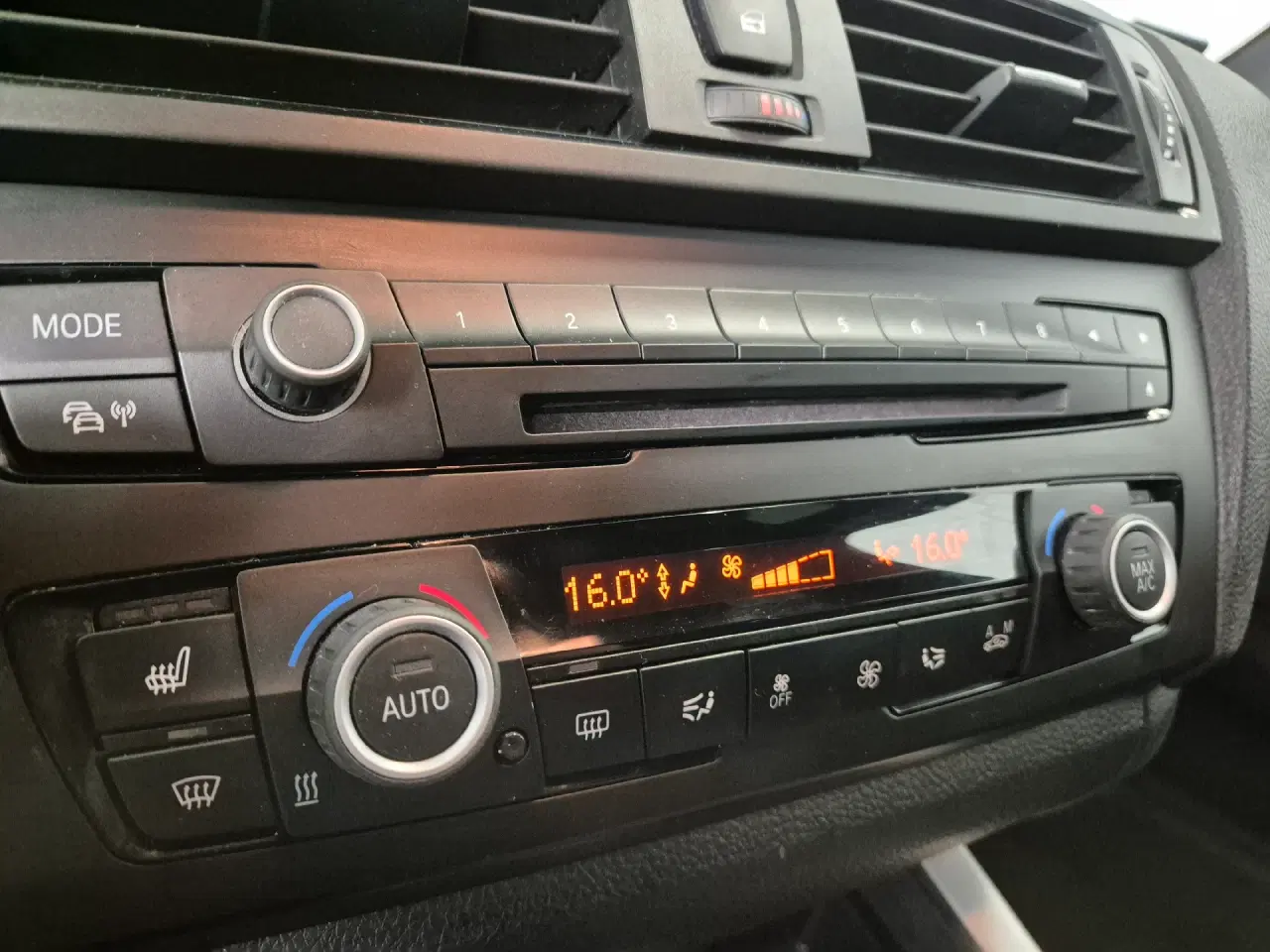 Billede 8 - BMW 120d 2,0 D 184HK 5d 6g