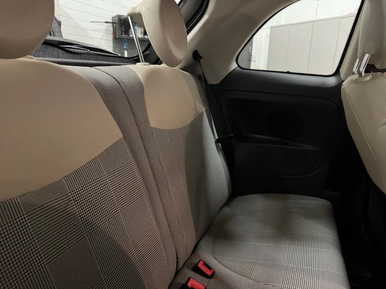 Billede 11 - Fiat 500 0,9 TwinAir 80 Pop