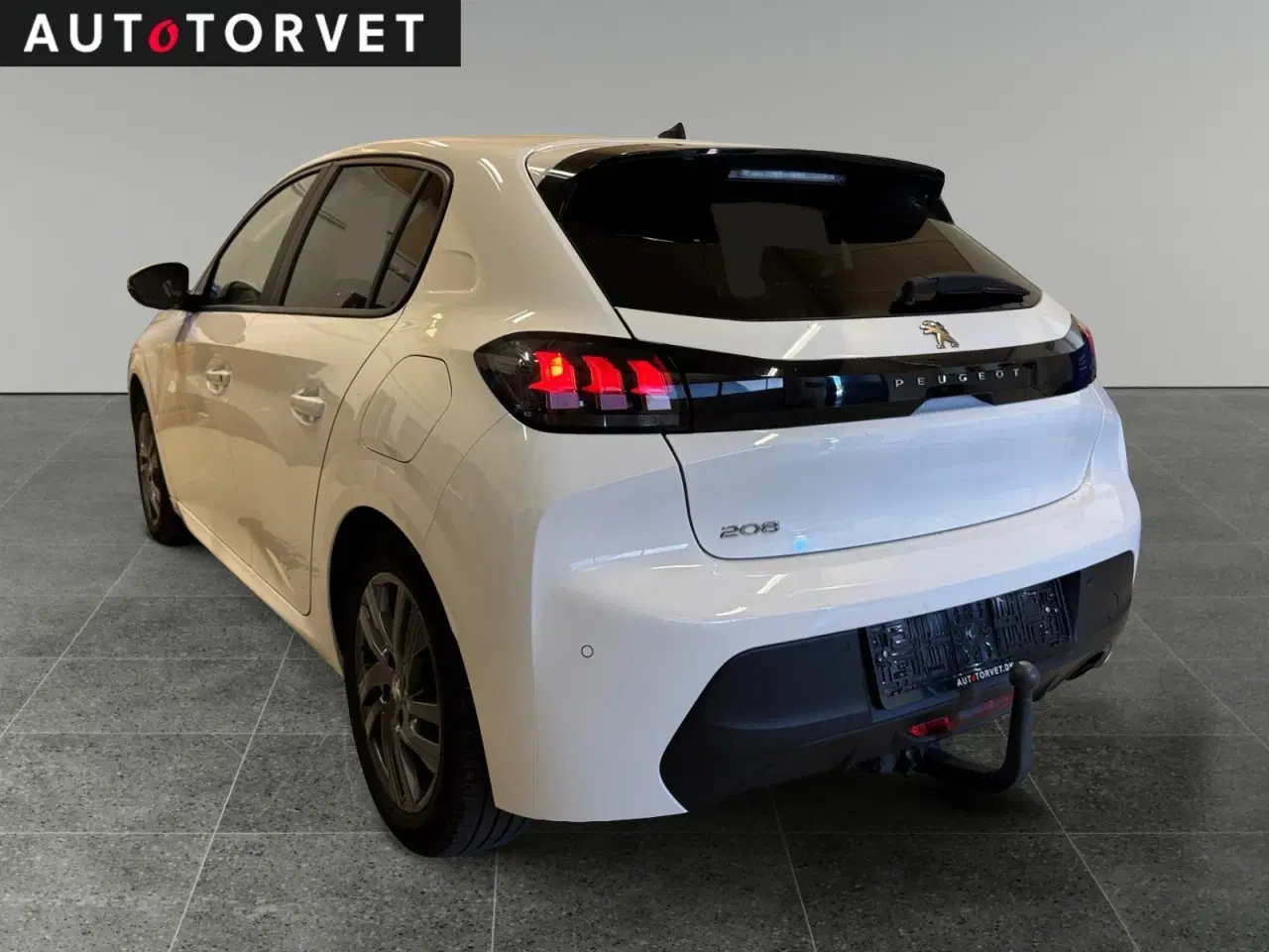 Billede 4 - Peugeot 208 1,2 PureTech 75 Active