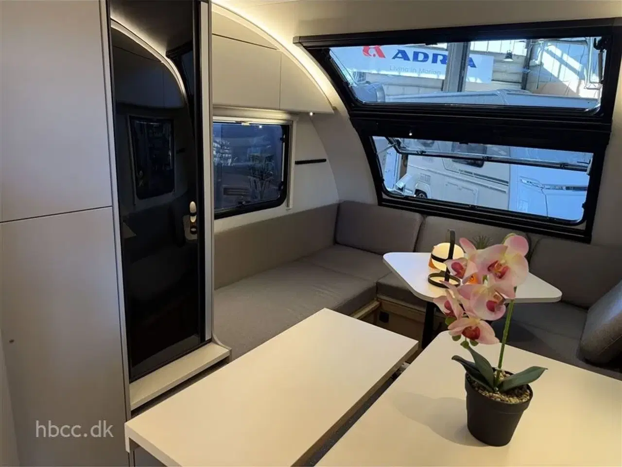 Billede 10 - 2026 - Adria Action 391 LH