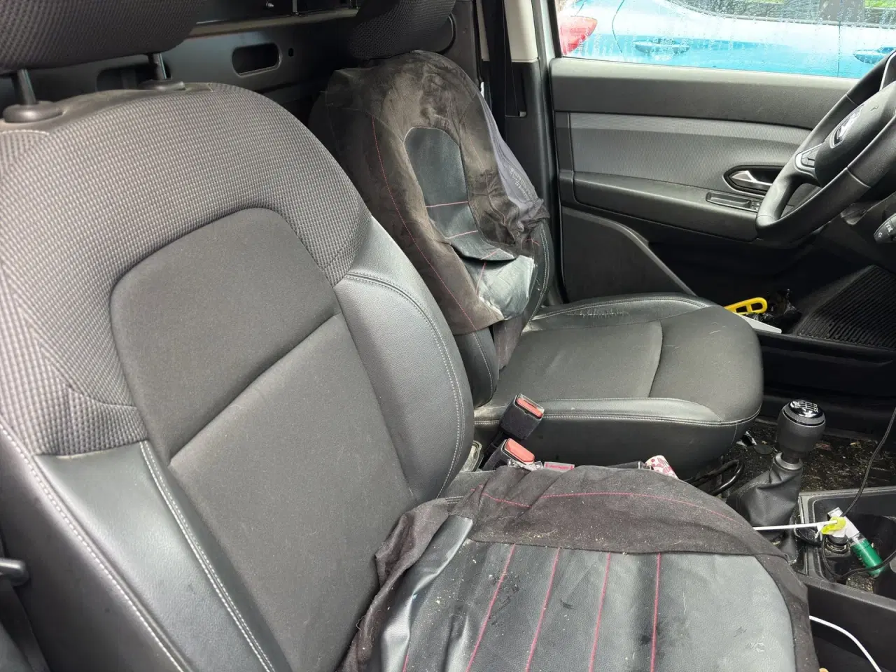 Billede 12 - Renault Express 1,5 dCi 95