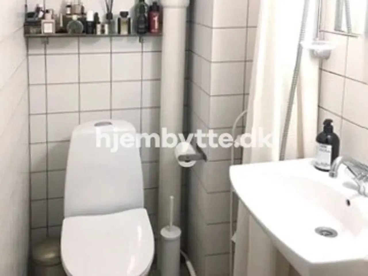 Billede 7 - Hjembytte - Brammingegade