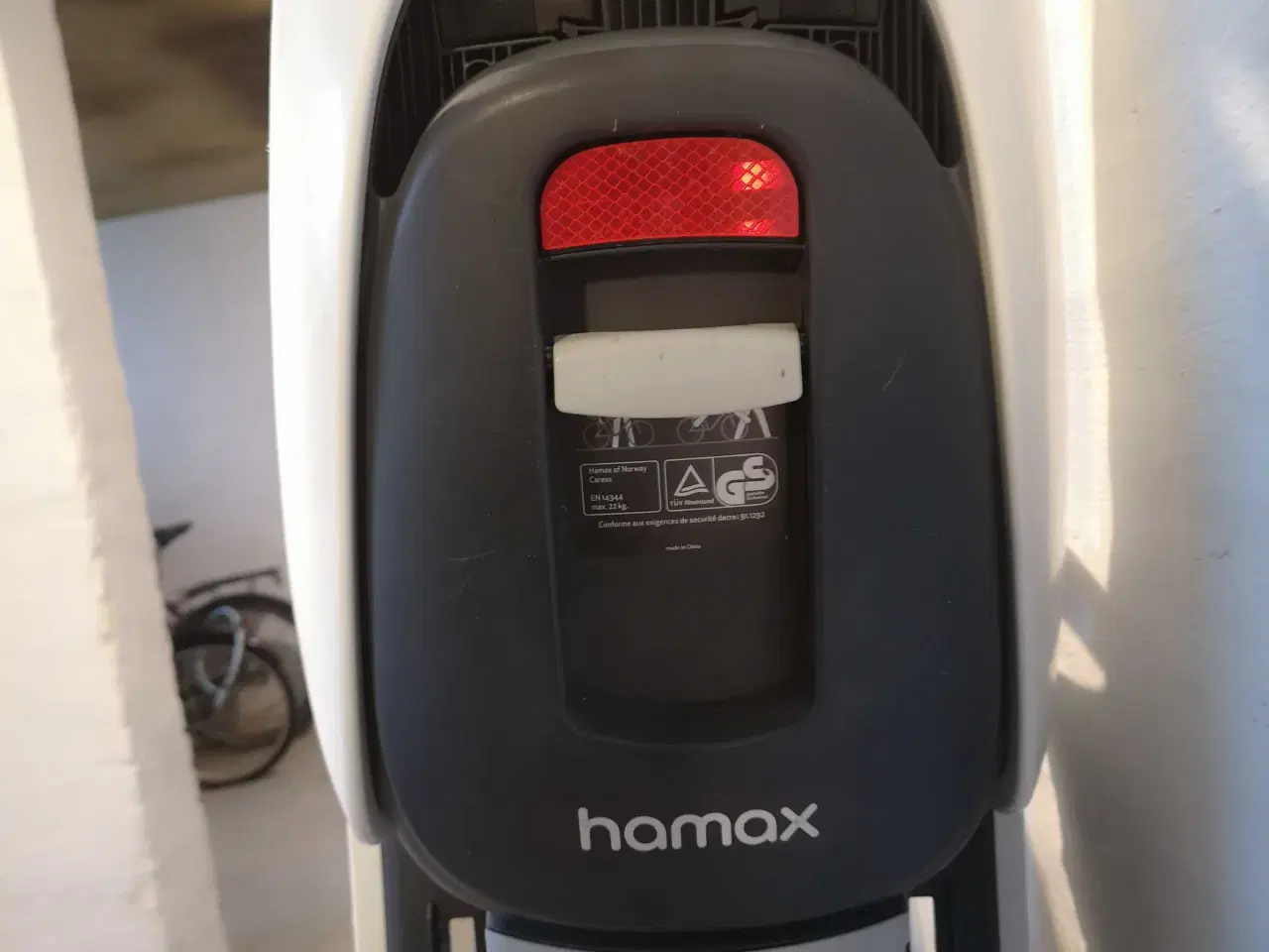 Billede 13 - TAARNBY Eagle City 7 gear.