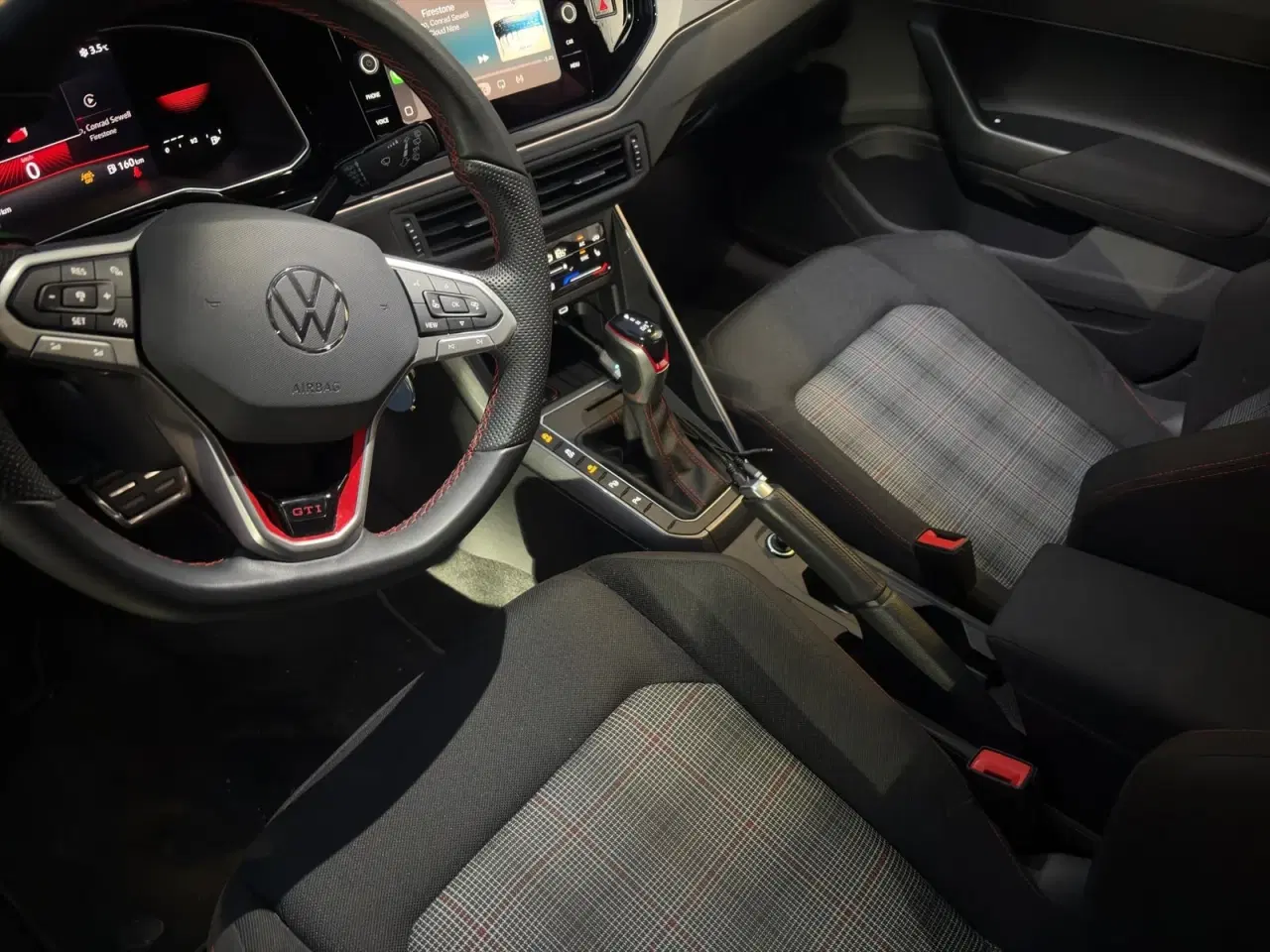 Billede 10 - VW Polo 2,0 GTi DSG