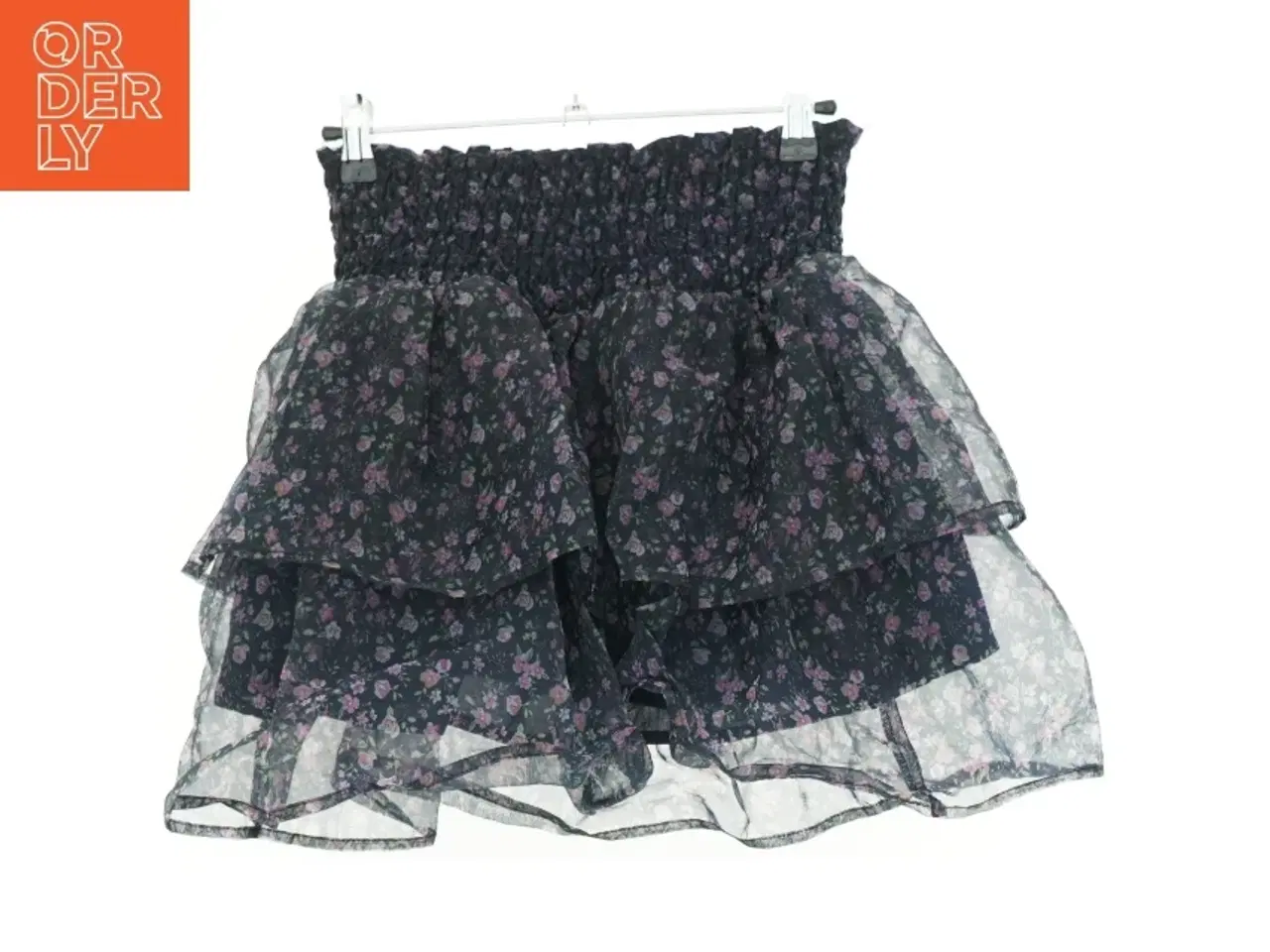 Billede 2 - Nederdel fra The New (str. 140 cm)