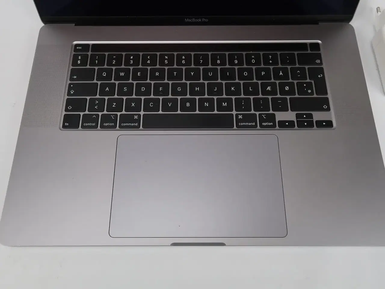 Billede 2 - Apple MacBook Pro 16" IPS i7-9750