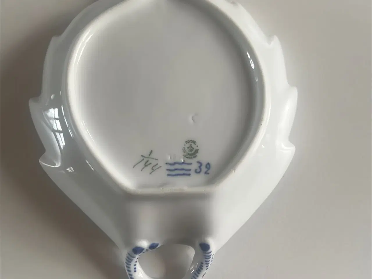 Billede 2 - Royal Copenhagen mussel no 143