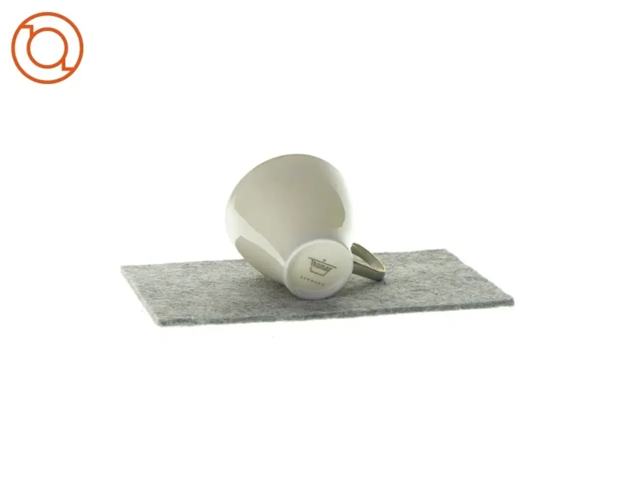 Billede 3 - Lille kop fra Thomas (str. HØ: 7x7,5cm)