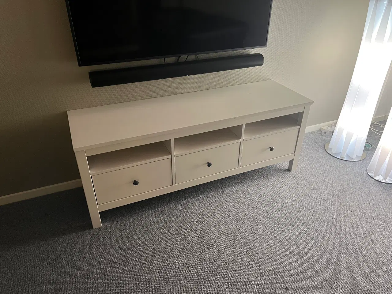 Billede 1 - Skænk 150x48x57