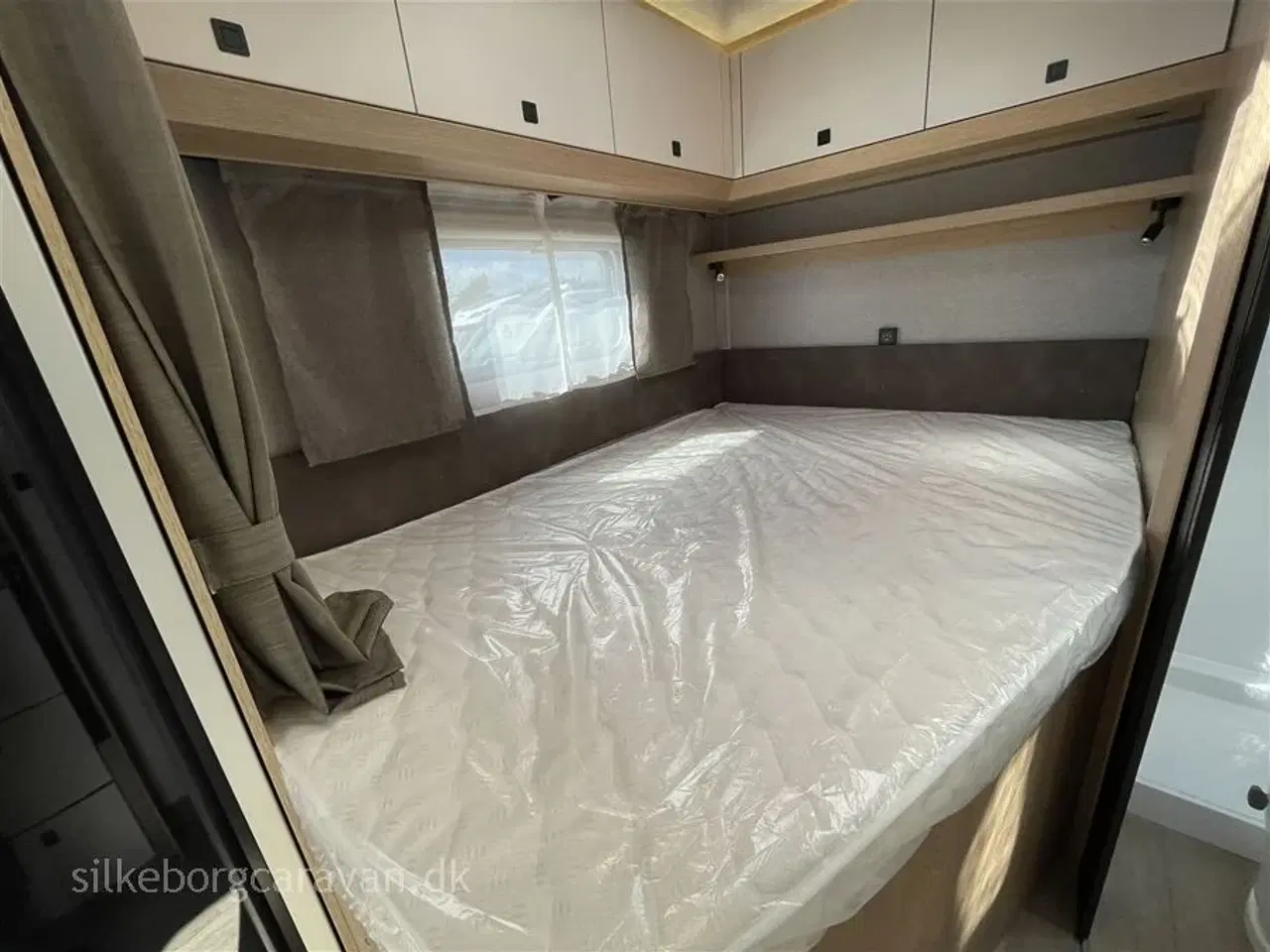 Billede 9 - 2026 - Hobby Ontour T 700 F