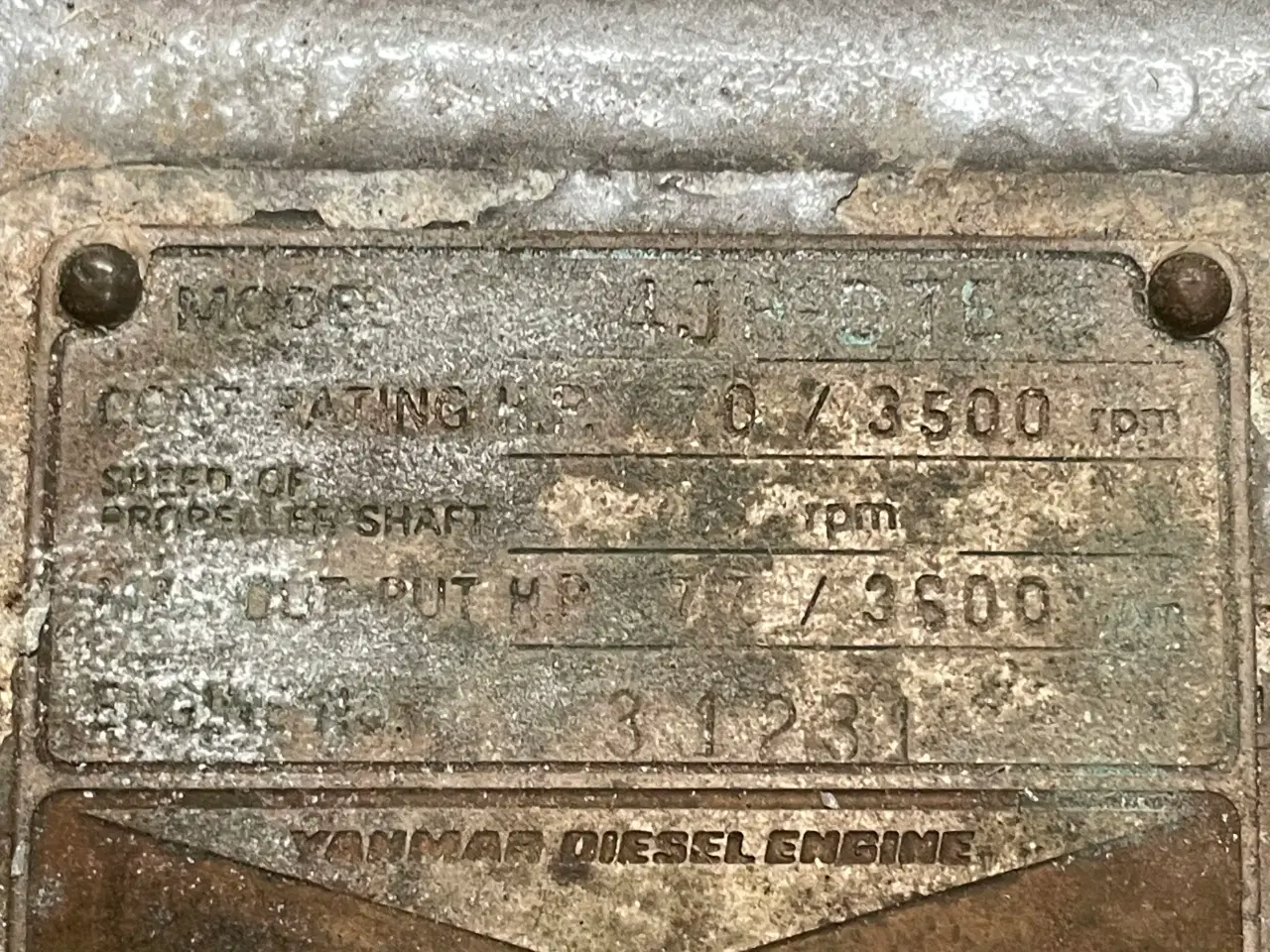 Billede 16 - Motorbåd 