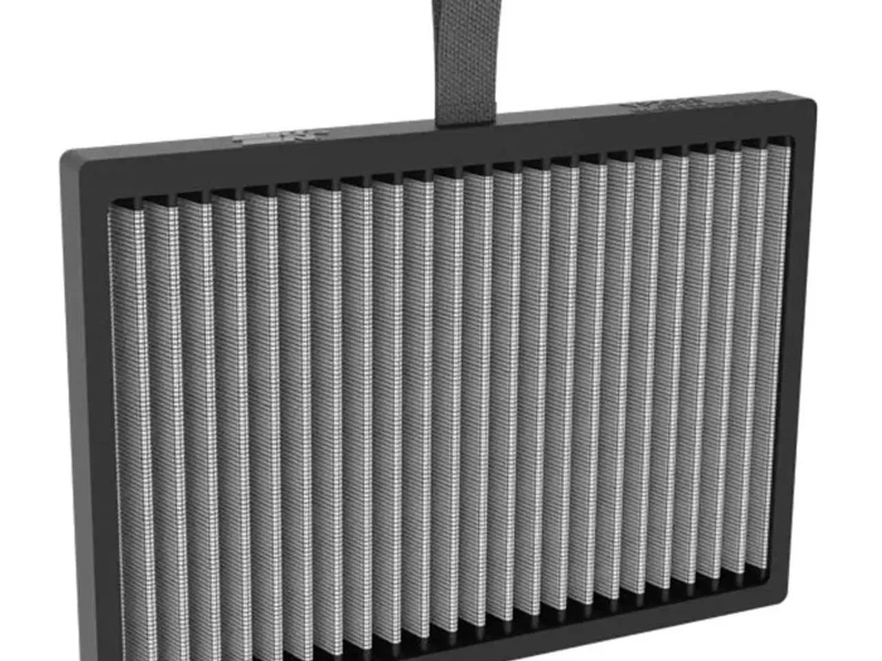 Billede 1 - K&N Kabinefilter VF2083