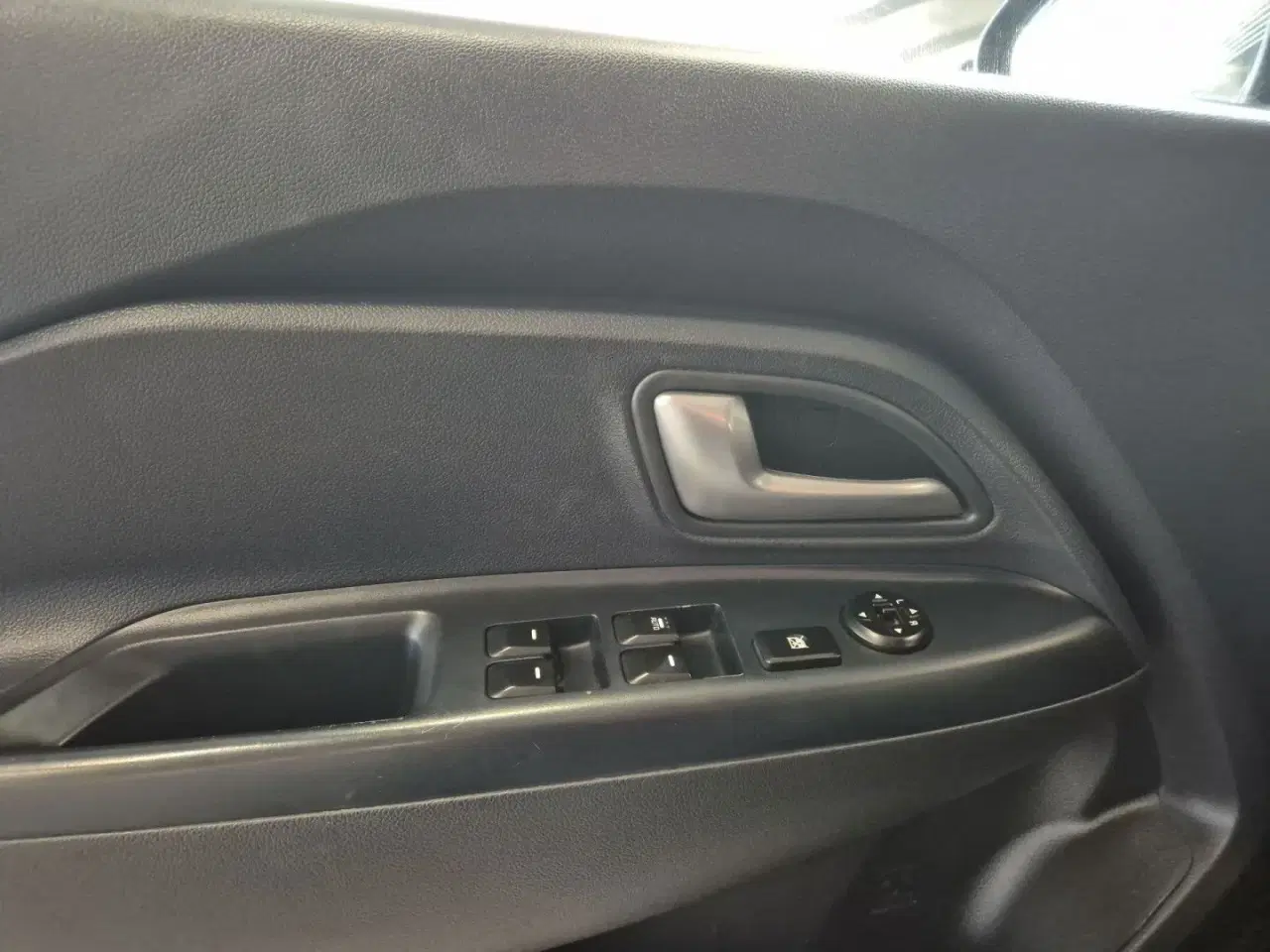 Billede 11 - Kia Rio 1,4 CRDI Intro Edition 90HK 5d 6g