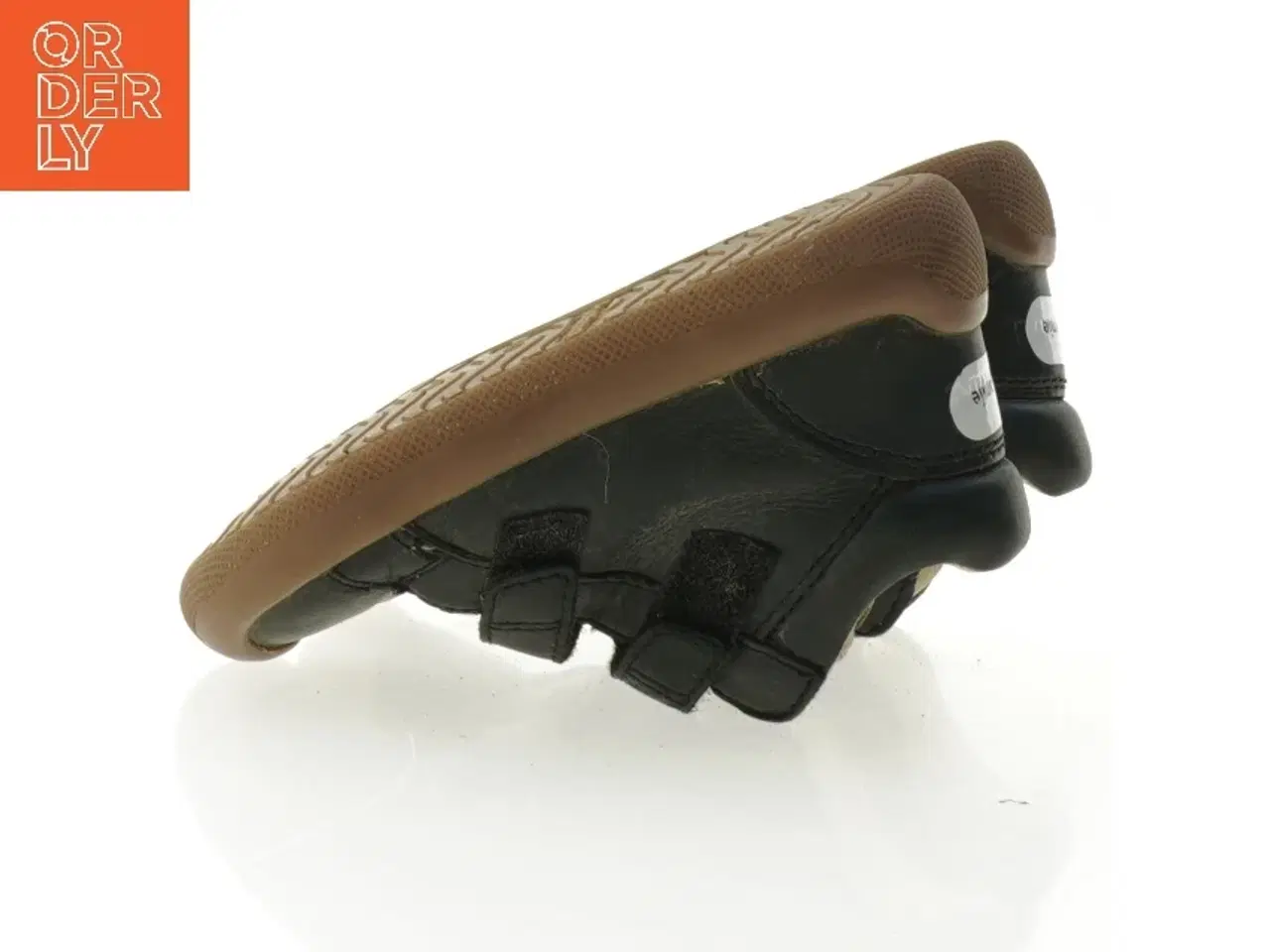 Billede 5 - Brugte børnesko fra Bundgaard (str. 23)