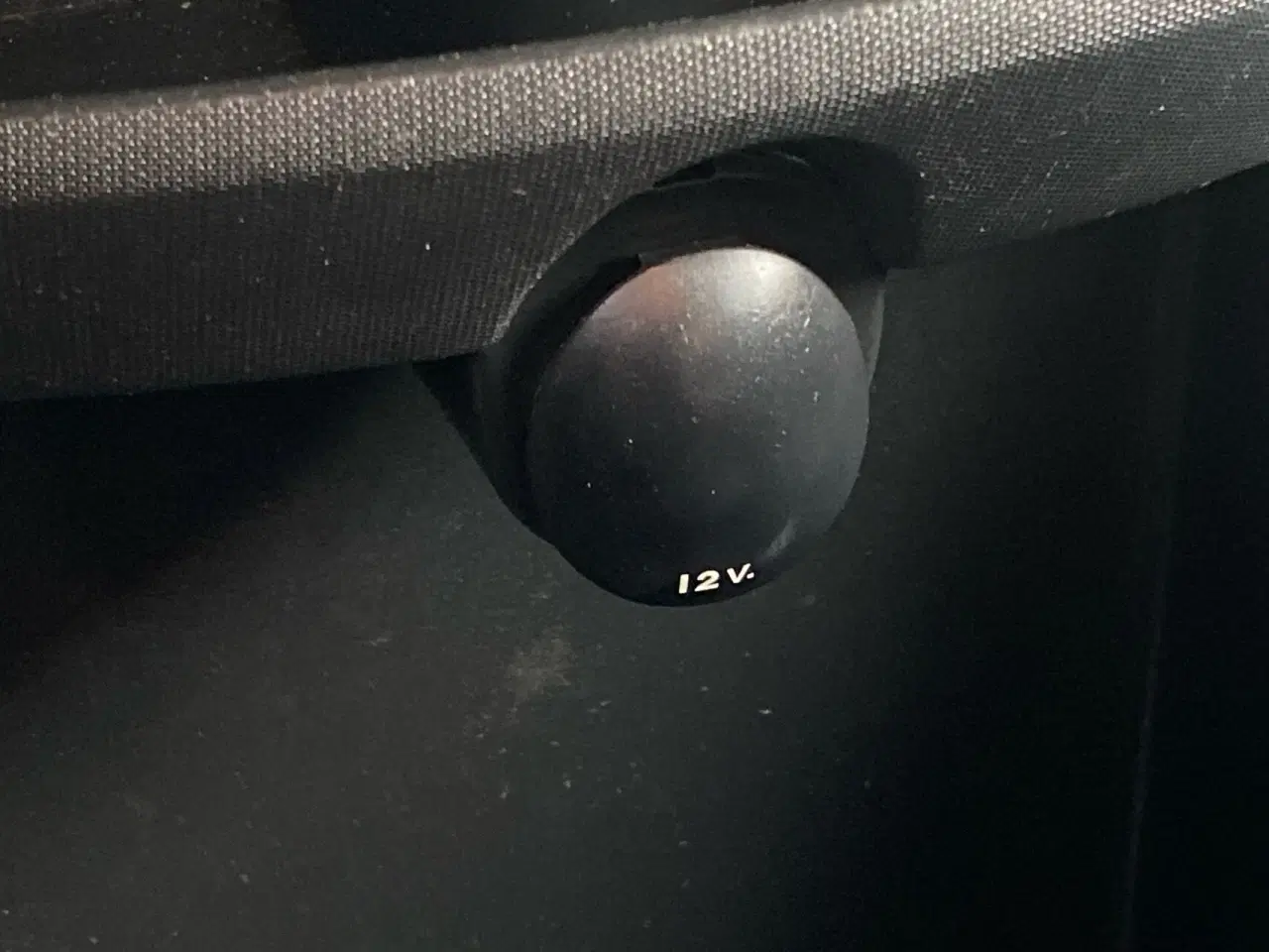 Billede 14 - Peugeot 107 1,0 Active White 68HK 5d