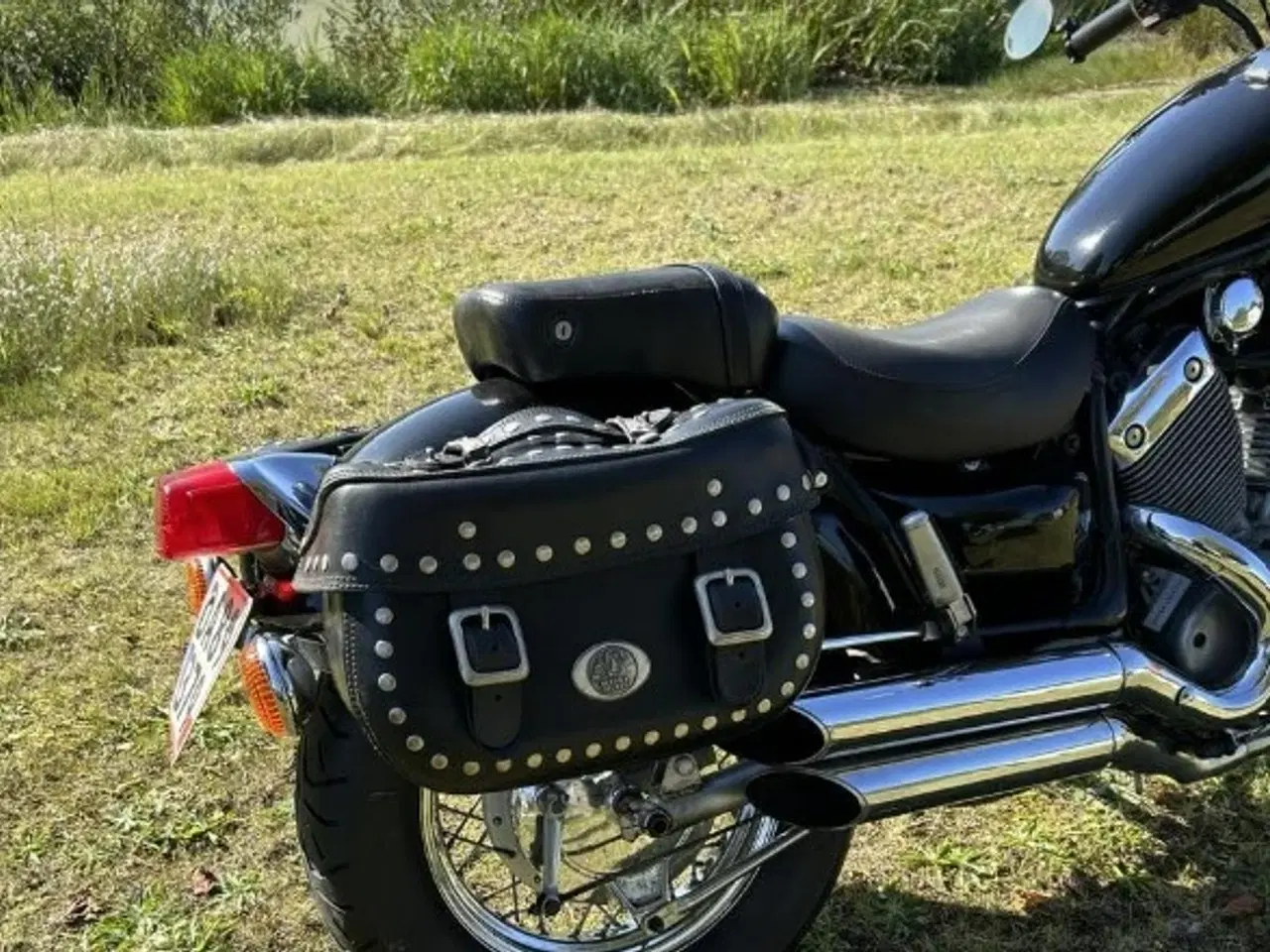 Billede 6 - Yamaha XV 535