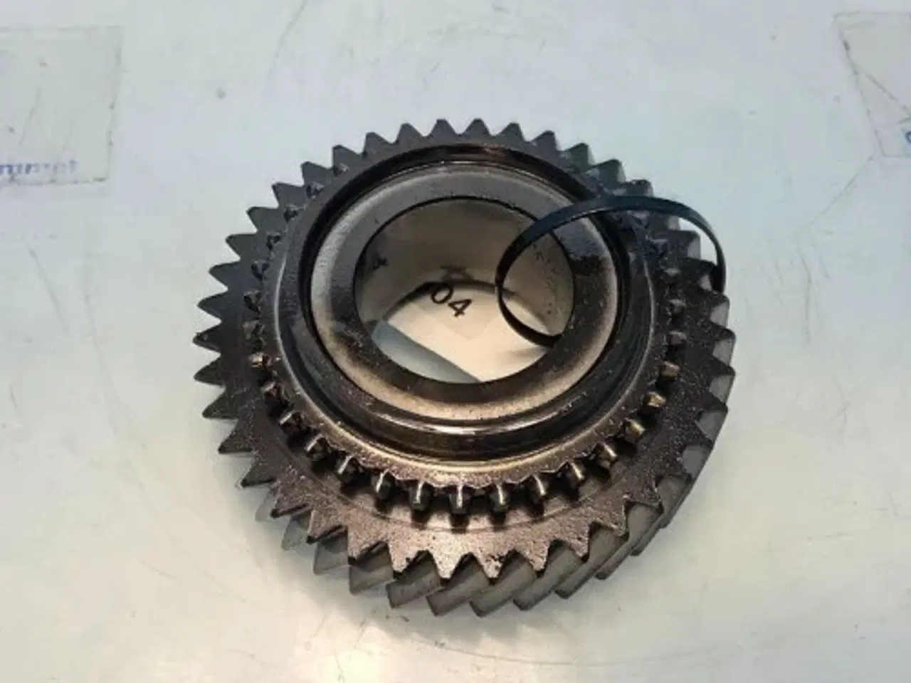 Billede 13 - John Deere 6300 Gearhjul L76847