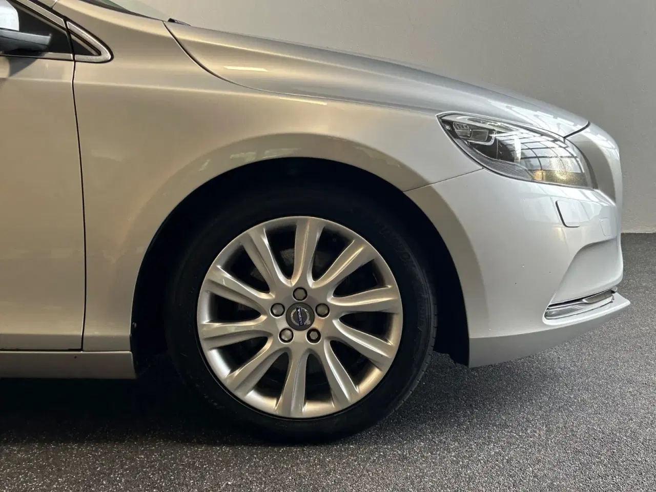 Billede 16 - Volvo V40 2,0 D3 150 Momentum aut.
