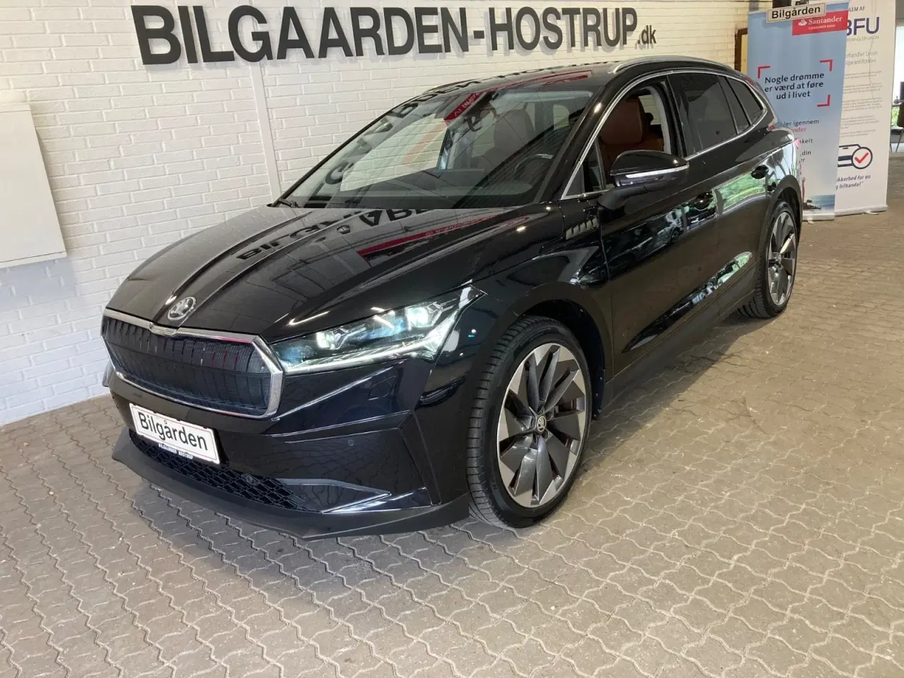 Billede 1 - Skoda Enyaq 80 iV ecoSuite