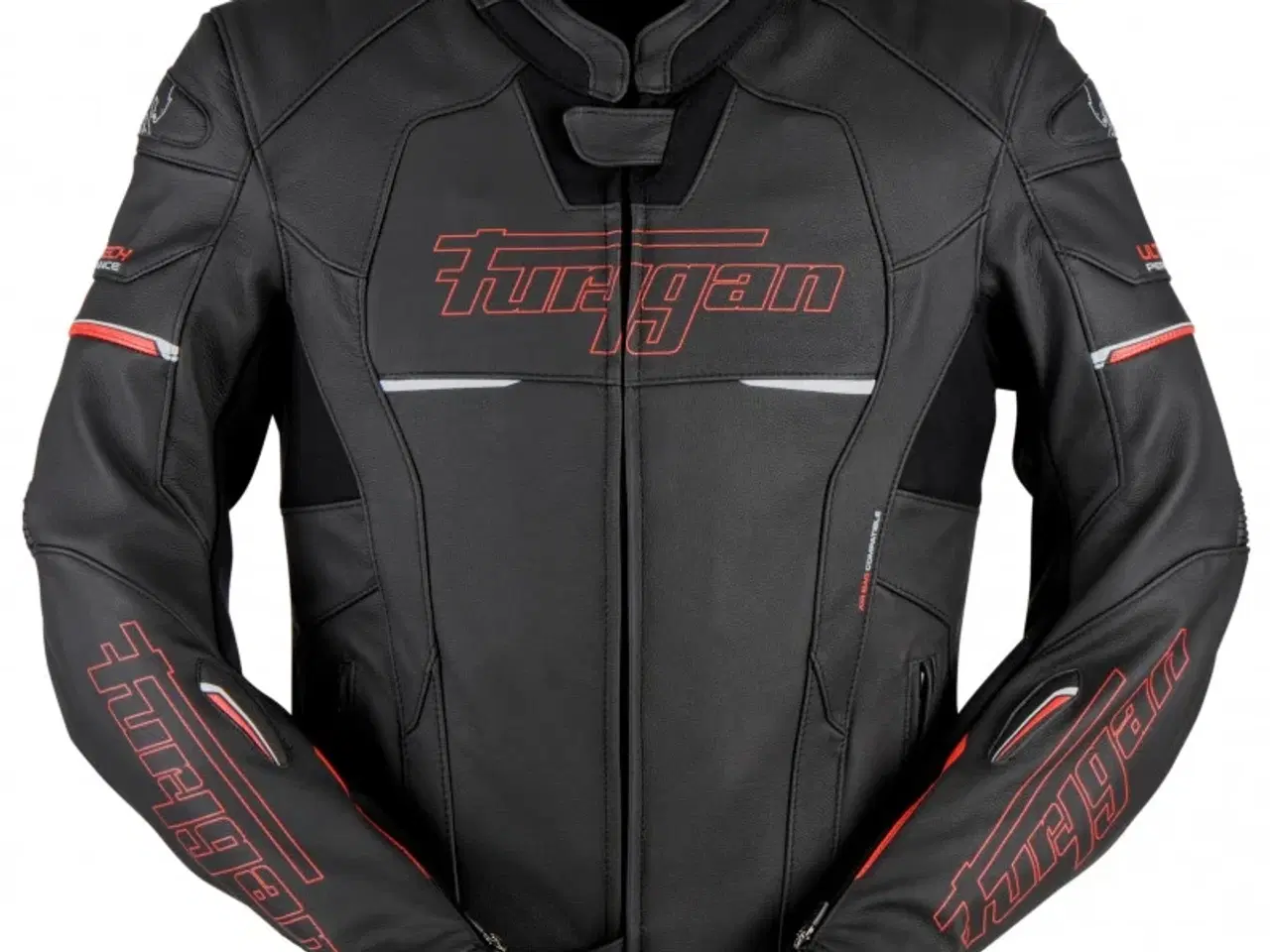 Billede 4 - Furygan Nitros