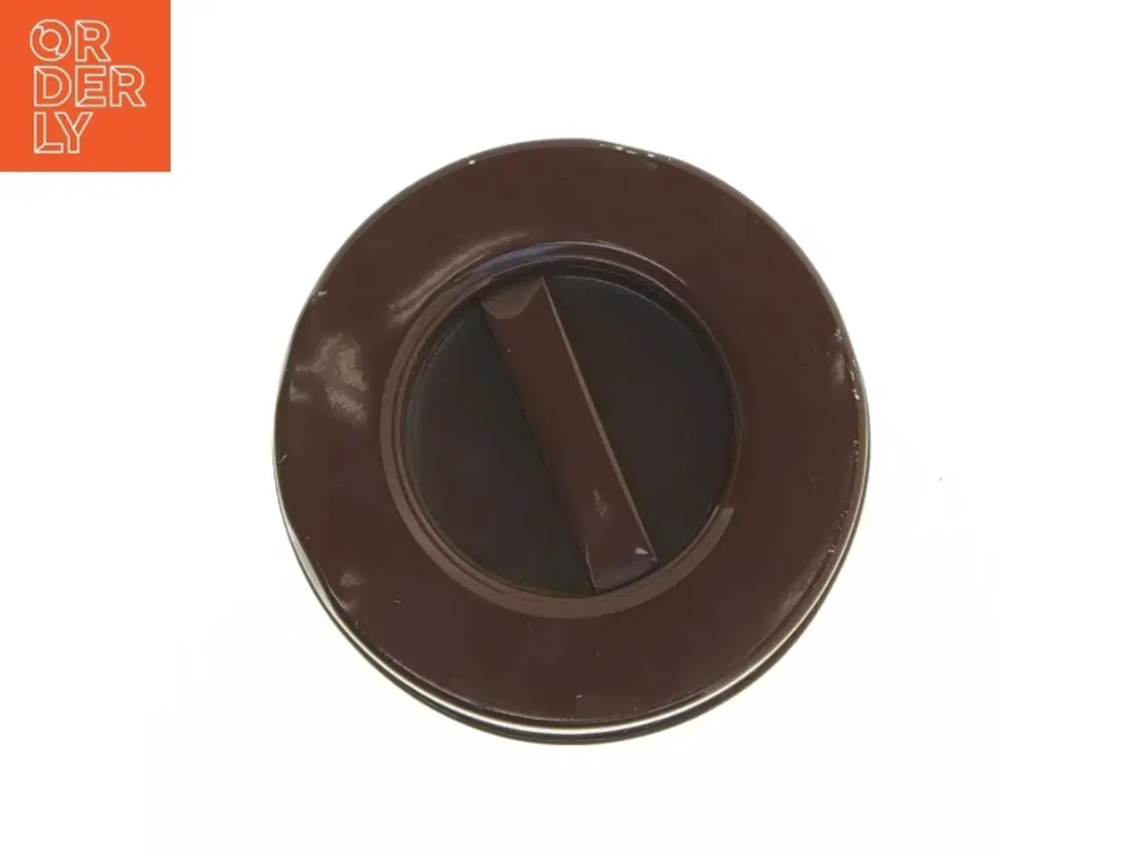 Billede 4 - Vintage Kagedåse (str. 12 x 9,5 cm)