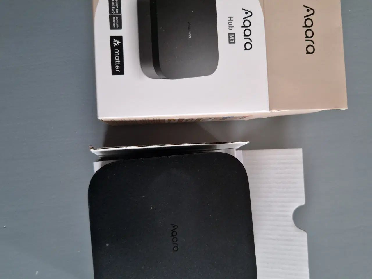 Billede 9 - Smart home komponenter