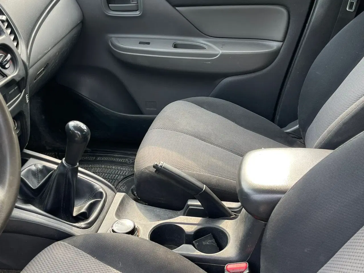 Billede 8 - Mitsubishi L200 4x4