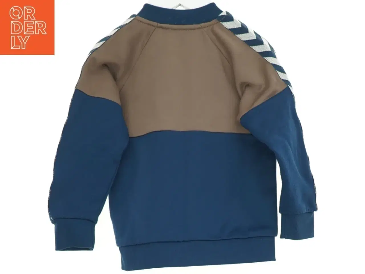 Billede 2 - Trøje fra Hummel (str. 92 cm)