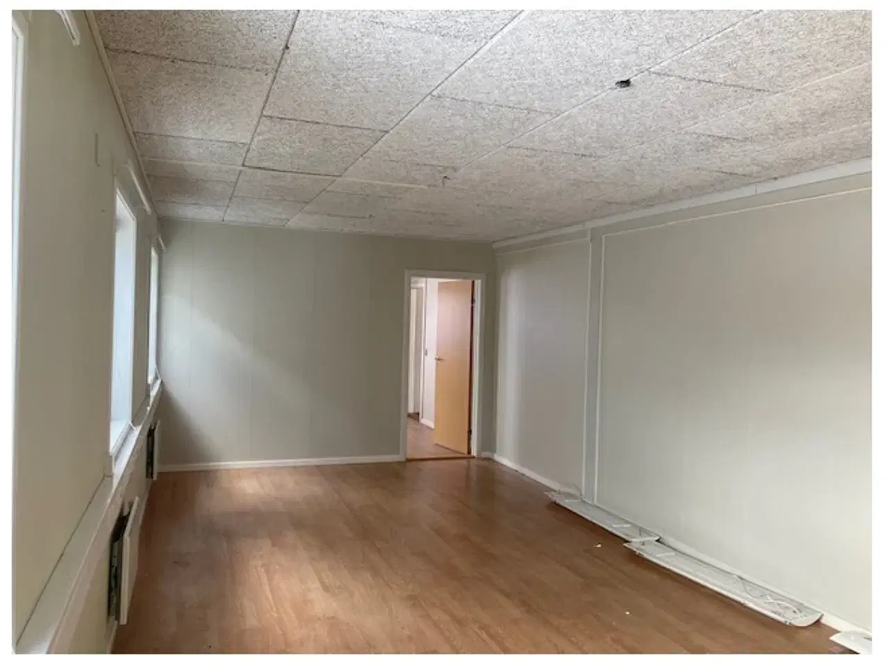 Billede 5 - Ref: 264 Kontormoduler