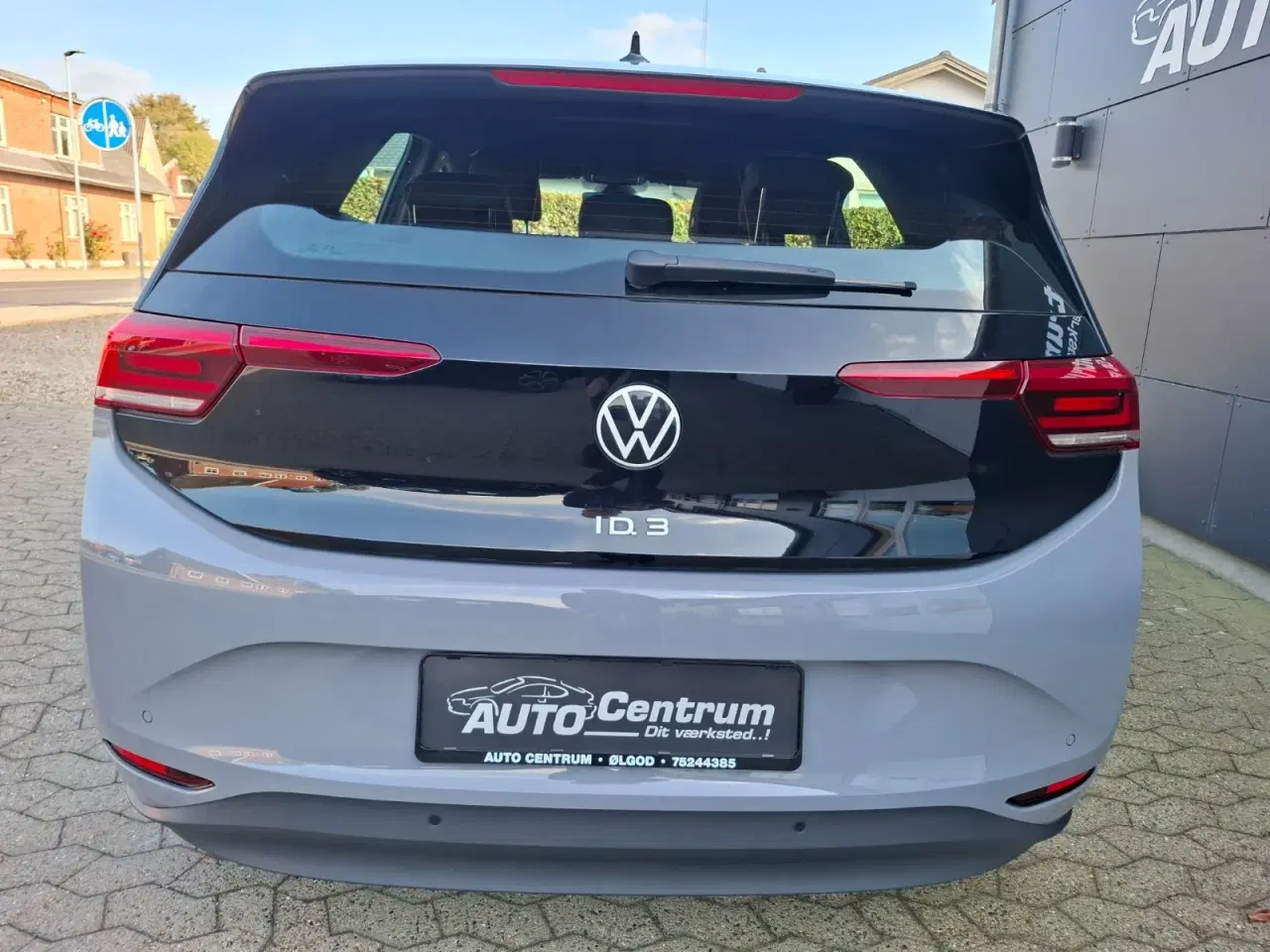 Billede 10 - VW ID.3 58 Pro Performance