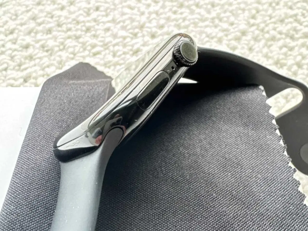 Billede 3 - Apple Watch Series 10 46 mm GPS+Cellular – Som nyt