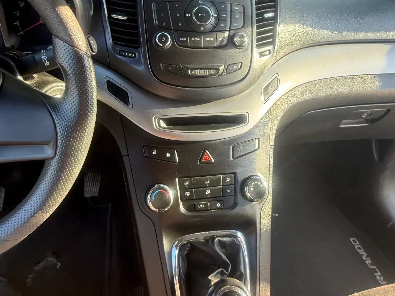 Billede 8 - Chevrolet Orlando 7pers.