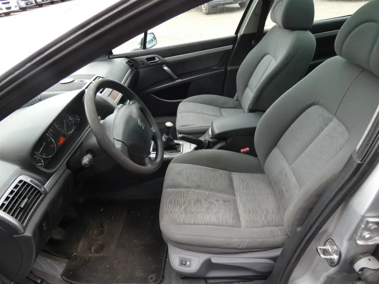 Billede 10 - Peugeot 407 SW 2,0 SR 136HK Stc