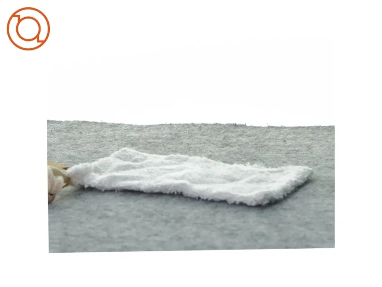 Billede 3 - Natur soap bag fra Aw Earth (str. 15 x 10 cm)